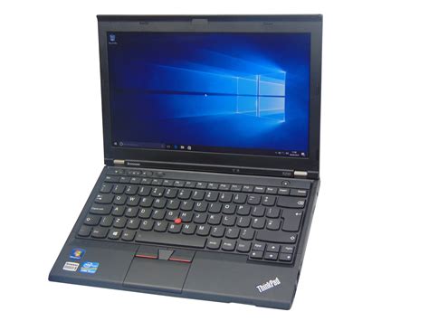 Lenovo x230 price uk